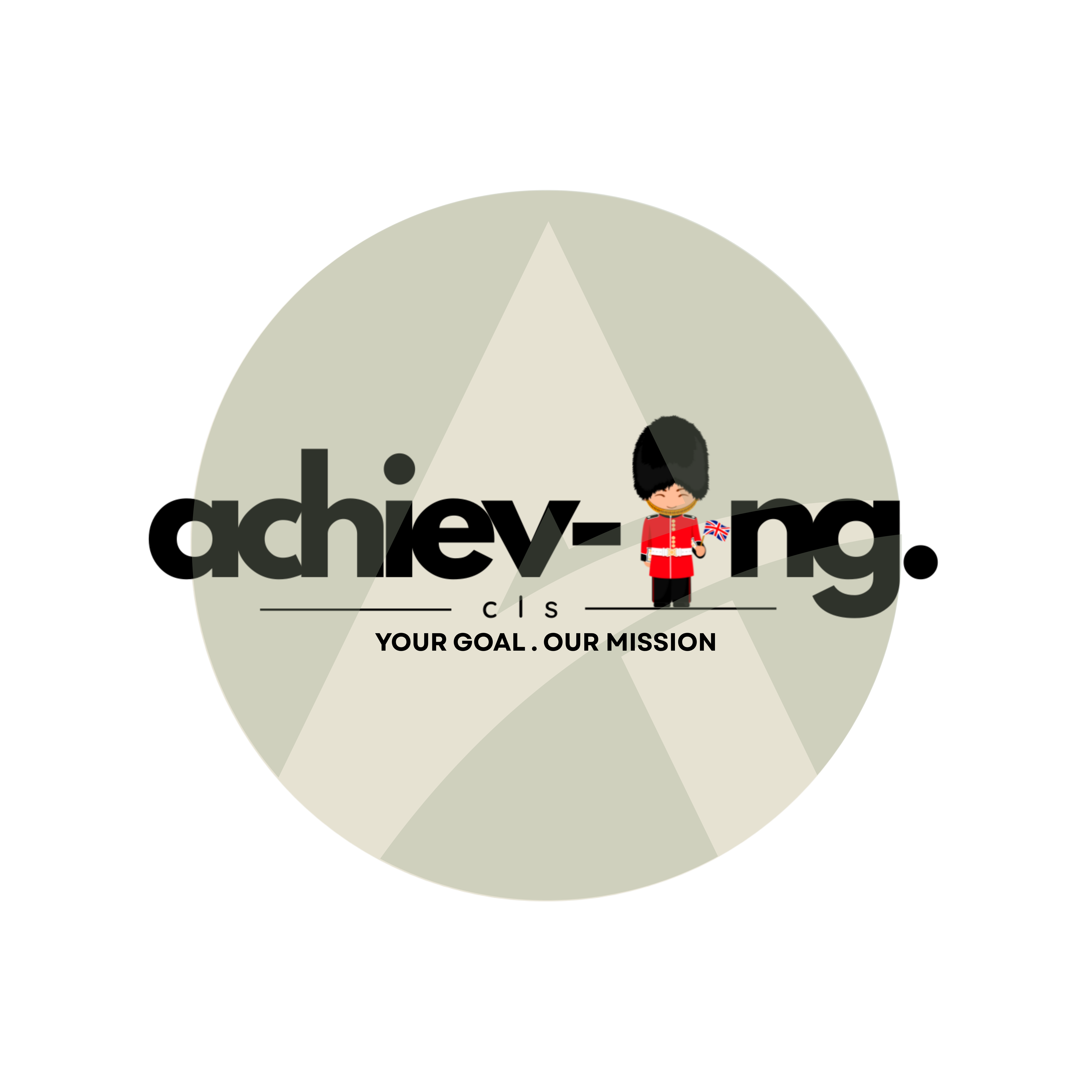 ACHIEV-ING CAMPUS